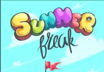 Igra Summer Break online