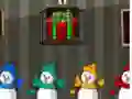 Igra Find The Christmas Gift online