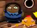 Igra Monkey Go Happy Stage 306 online