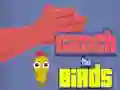 Igra Catch the Birds online