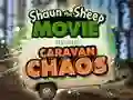 Igra Shaun the Sheep Caravan Chaos online
