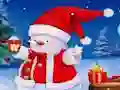 Igra The Great Reindeer Rescue online