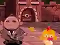 Igra Monkey Go Happy Stage 307 online