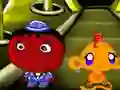Igra Monkey Go Happly Stage 309 online