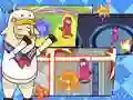 Igra Space Escape: Sheep Challenge online