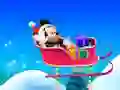 Igra Disney Junior Magical Holidays online