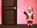 Igra Amgel Christmas Room Escape 9 online