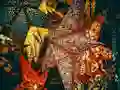 Igra Christmas Stars Jigsaw online