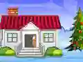 Igra Find The Christmas Tree online