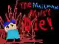 Igra The Mailman Must Die! online
