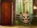 Igra Shar Pei Dog Escape online