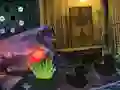 Igra Christmas Elf Rescue online