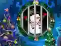 Igra Wonderful Snowman Escape online