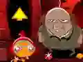 Igra Monkey Go Happy Stage 319 online