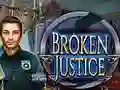 Igra Broken Justice online