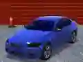Igra Car Parking Game: Car Game 3D online