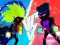 Igra Stick Legend: Dragon Warrior online