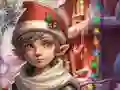Igra Elf's Secret Mission online