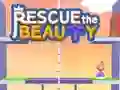 Igra Rescue The Beauty online