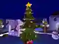 Igra Kogama: Happy Christmas online