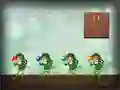 Igra Amgel Elf Room Escape 3 online