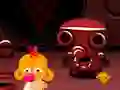 Igra Monkey Go Happy Stage 321 online