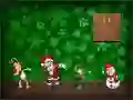 Igra Amgel New Year Room Escape 7 online
