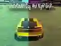 Igra CrossRoads: Day And Night Drift online