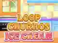 Igra Loop Churros Ice Cream online