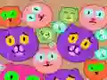 Igra Merge Cats online
