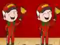 Igra Find Car Race Champion Pal online