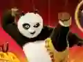 Igra Kungfu Panda Death Match online