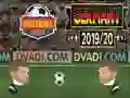 Igra Football Heads: 2019-20 Germany (Bundesliga) online
