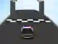 Igra Police Car Stunts Racing online