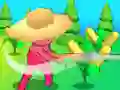 Igra Farm Land - Farming Life Game online