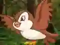 Igra Assist The Thirsty Bird online