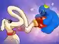 Igra Long Dog Long Nose online