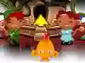 Igra Monkey Go Happy Stage 804 online