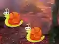 Igra Snake Pair Escape online