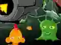 Igra Monkey Go Happly Stage 325 online