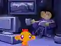 Igra Monkey Go Happly Stage 327 online