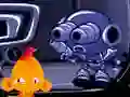 Igra Monkey Go Happly Stage 330 online