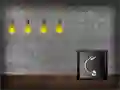 Igra Amgel Easy Room Escape 105 online