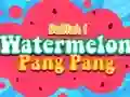 Igra Watermelon Pang Pang online
