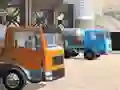 Igra Cargo Transport Simulator online
