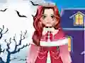 Igra Princess Makeup Game online