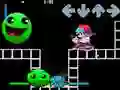 Igra Friday Night Funkin’ Lobotomy Dash Funkin online