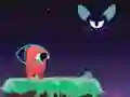 Igra Monster Jump beta online