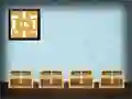 Igra Amgel Easy Room Escape 109 online