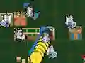 Igra Florence: The Fifth Element online